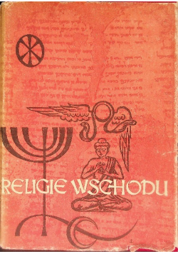 Religie wschodu