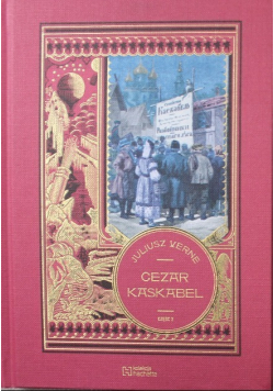 Cezar Kaskabel Część 2