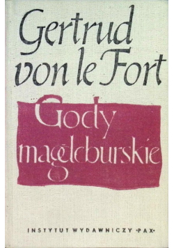 Gody Magdeburskie