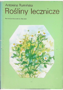 Rośliny lecznicze