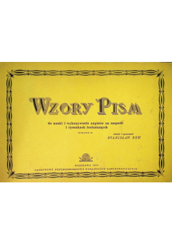 Wzory pism