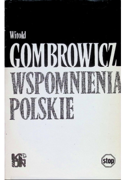 Wspomnienia polskie