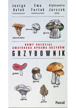Grzybownik Poradnik