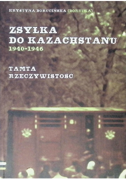 Zsyłka do Kazachstanu