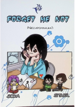 Forget me not