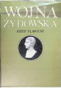 Wojna Żydowska