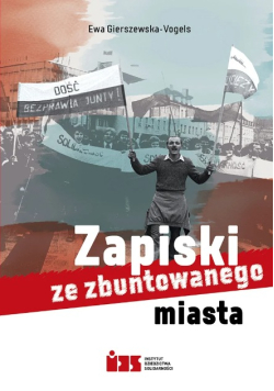 Zapiski Ze Zbunowanego Miasta