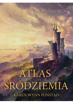 Atlas Śródziemia