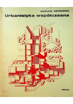Urbanistyka współczesna