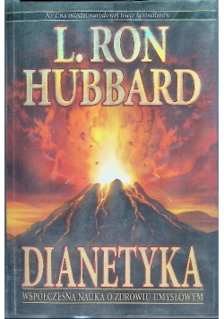 Dianetyka