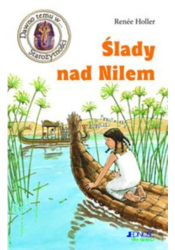 Ślady nad Nilem