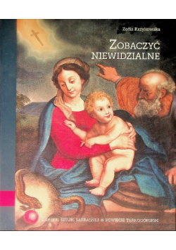 Zobaczyć Niewidzialne