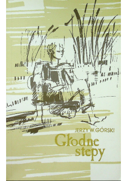 Głodne stepy
