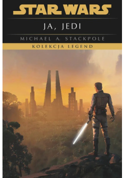 Star Wars ja jedi