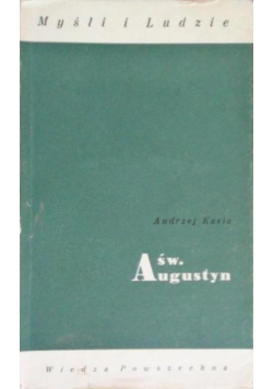 Św Augustyn