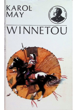 Winnetou Tom I do III