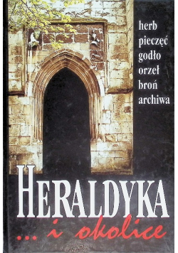 Heraldyka i okolice