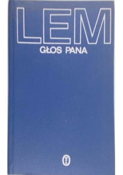 Głos Pana
