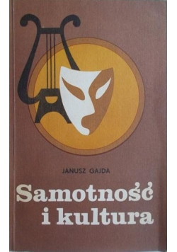 Samotność i kultura