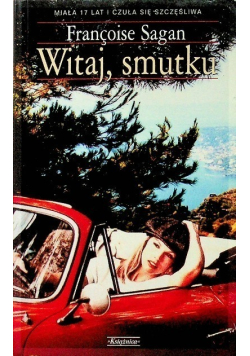 Witaj smutku