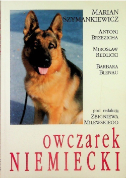 Owczarek niemiecki