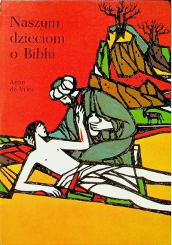 Naszym dzieciom o Biblii