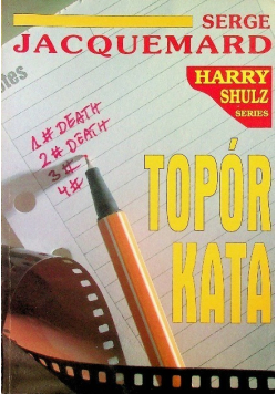 Topór kata