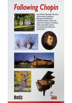 Following Chopin