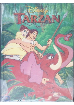 Tarzan