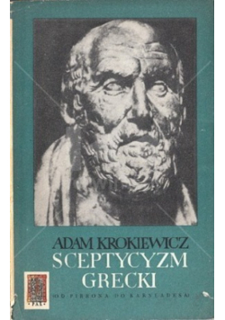 Sceptycyzm grecki