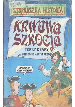 Krwawa Szkocja