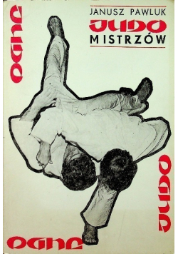 Judo mistrzów