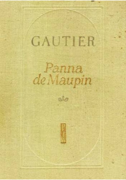 Panna de Maupin