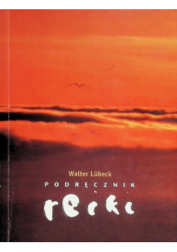 Podręcznik reiki
