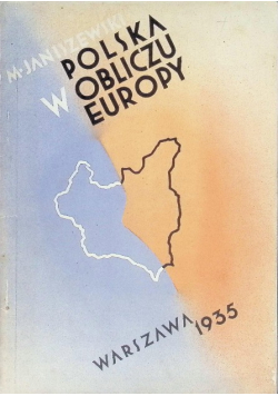 Polska w obliczu Europy 1935 r.