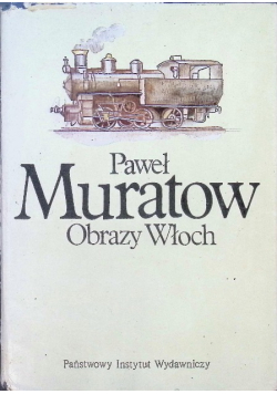 Obrazy Włoch Tom I