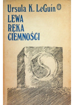 Lewa ręka ciemności