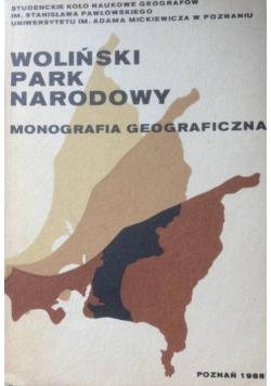 Woliński Park Narodowy