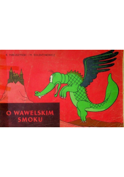 O wawelskim smoku