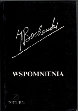 Bocheński wspomnienia