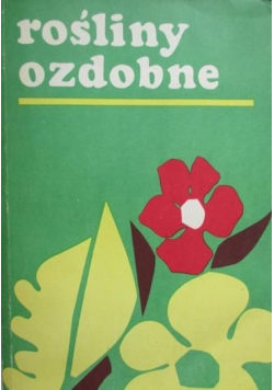 Rośliny ozdobne