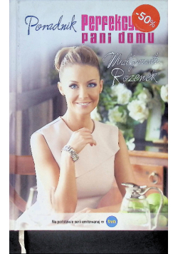 Perfekcyjna Pani domu