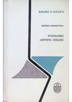Wyspiański artysta książki