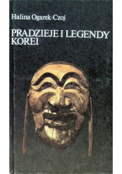 Pradzieje i Legendy Korei