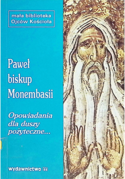 Opowiadania dla duszy pożyteczne