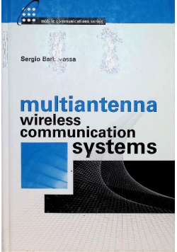 Multiantenna Wireless Communication Systems