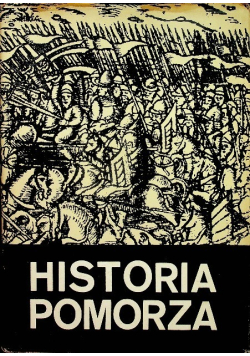 Historia Pomorza