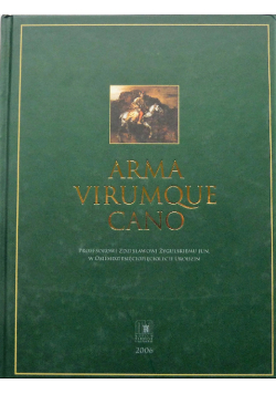 Arma Virumque Cano