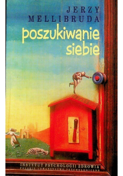 Poszukiwanie siebie
