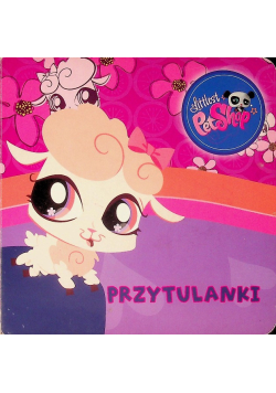 Przytulanki